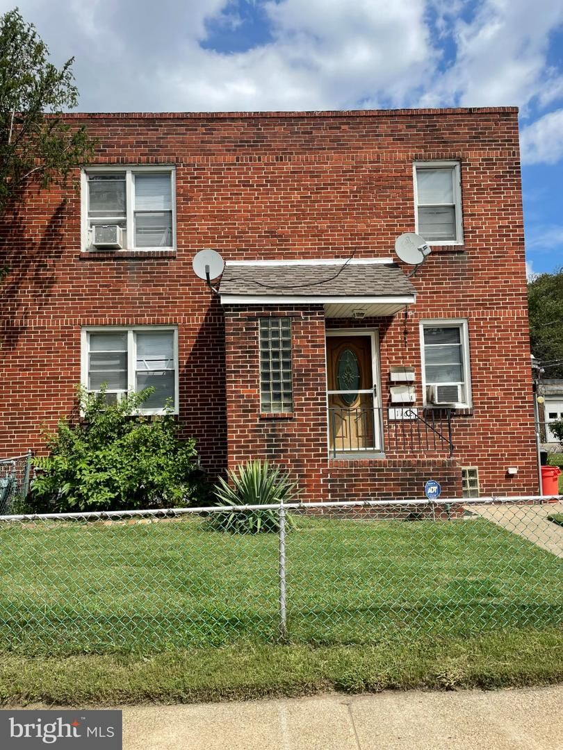 Property Photo:  1162 Empire Avenue  NJ 08103 