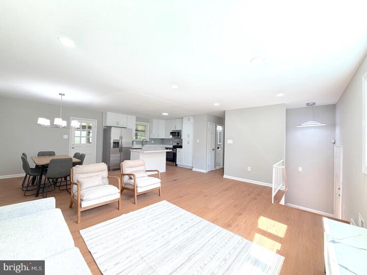 Property Photo: 2402 Joseph Drive MD 20735