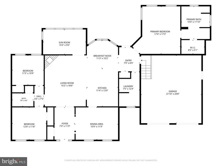 Property Photo: 3 Sand Trap MD 21811