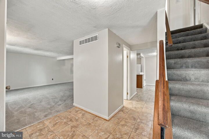 Property Photo: 9076 Goldamber Garth MD 21045