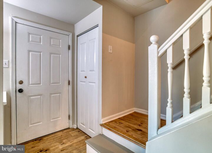 Property Photo: 662 Highview Court VA 22701