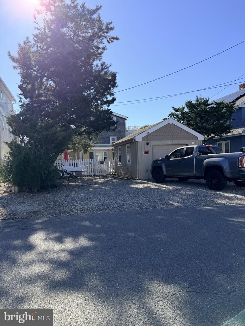 Property Photo:  24 15th Street  NJ 08008 