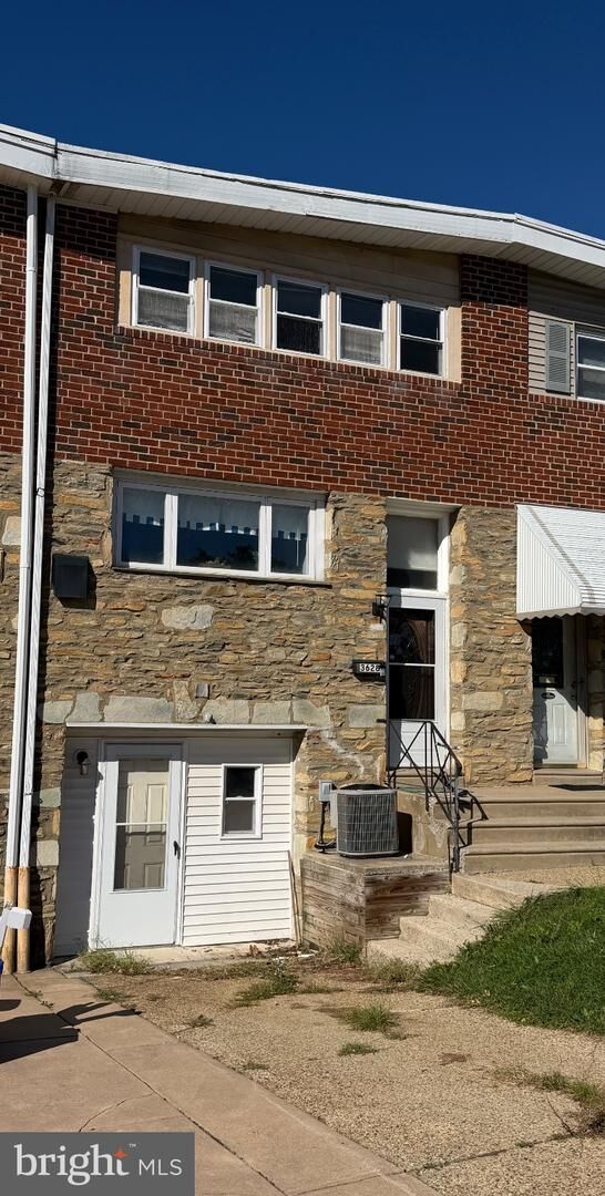 Property Photo:  3628 Morrell Avenue  PA 19114 