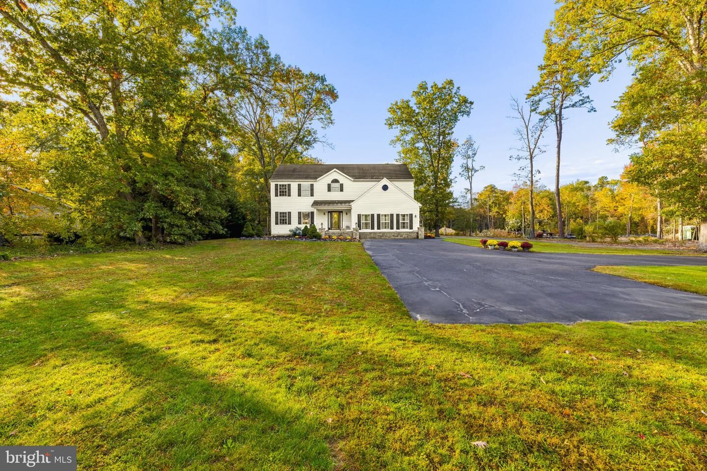 Property Photo:  2270 Coles Mill Road  NJ 08322 