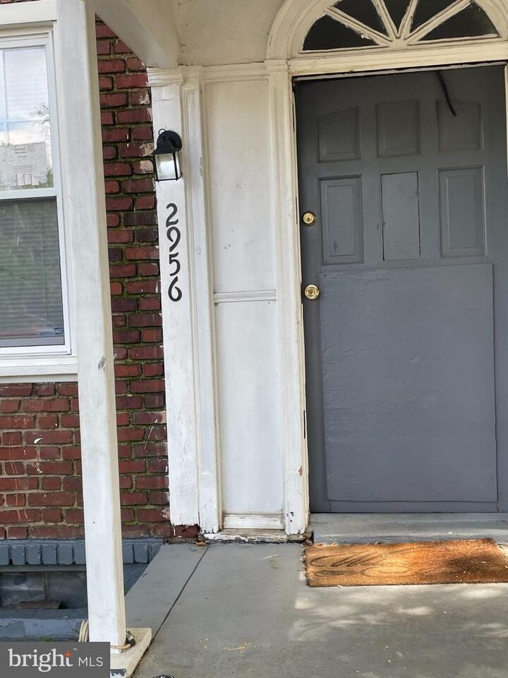 Property Photo:  2956 Hartford Road  NJ 08104 