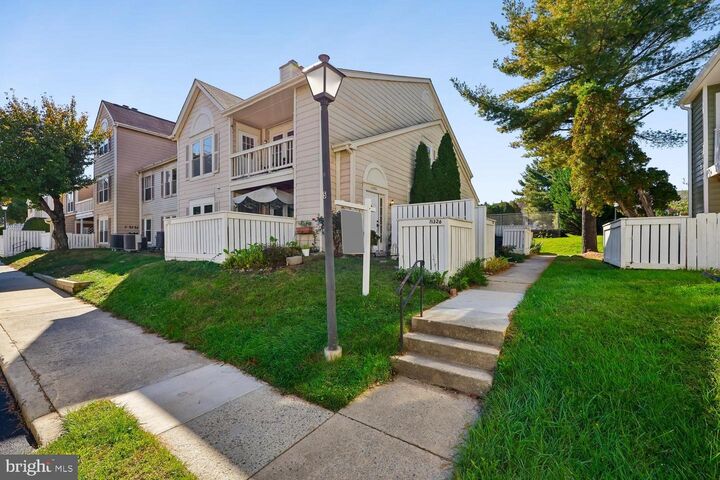 Property Photo:  11326 Halethorpe Terrace 189  MD 20876 