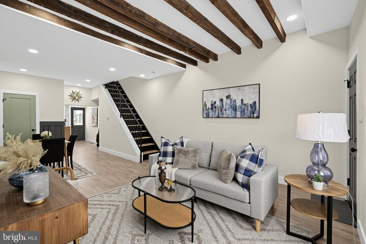 Property Photo:  2426 S Sartain Street  PA 19148 