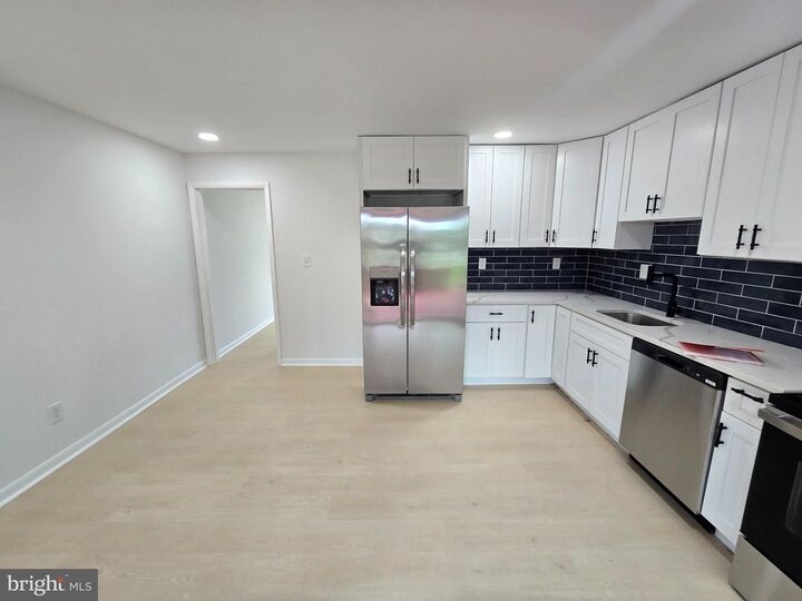Property Photo: 965 Dalton Avenue MD 21224