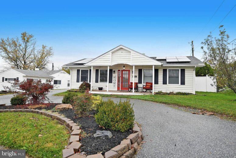 Property Photo:  2504 Putty Hill Avenue  MD 21234 
