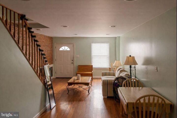 Property Photo: 4225 Filbert Street PA 19104