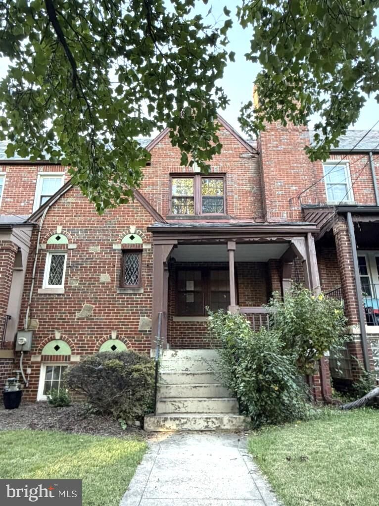 Property Photo:  5310 2nd Street NW  DC 20011 