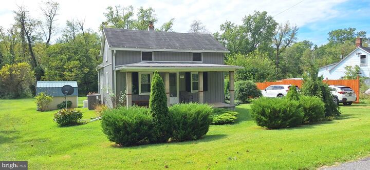 Property Photo: 18614 Opessa Street SE MD 21555
