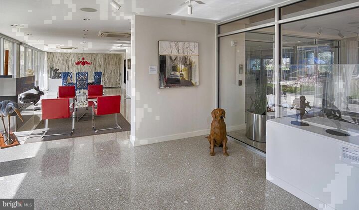 Property Photo:  2200 Benjamin Franklin Parkway E0911  PA 19130 