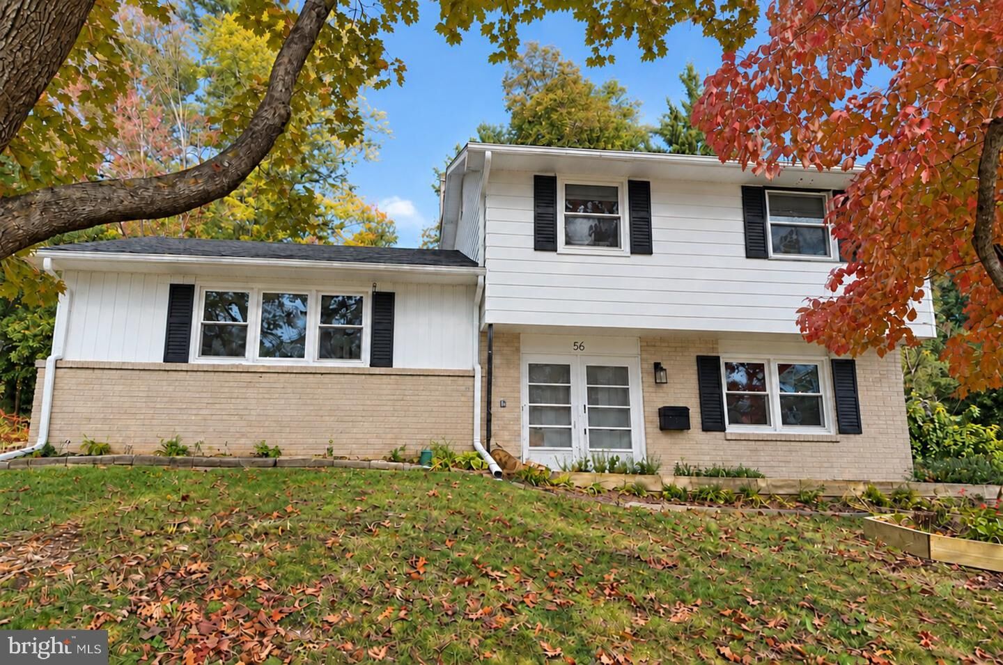 Property Photo:  56 Fremont Road  DE 19711 