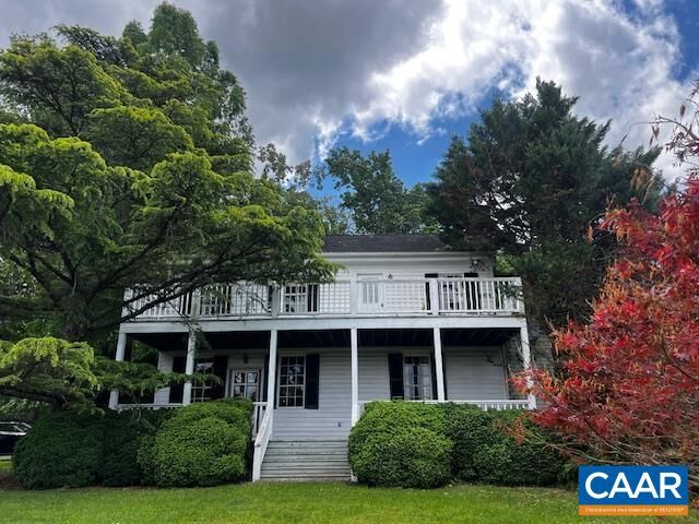 Property Photo:  4634 Catterton Rd  VA 22940 