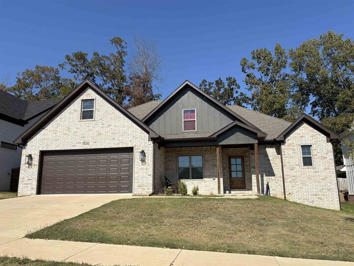 Property Photo:  000 Sylvia Springs  AR 72034 