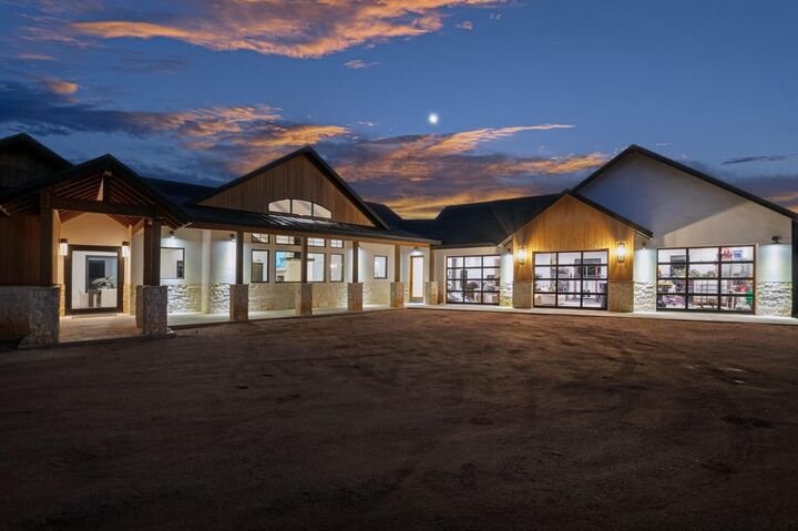 Property Photo: 500 N Tyler Parkway AZ 85541