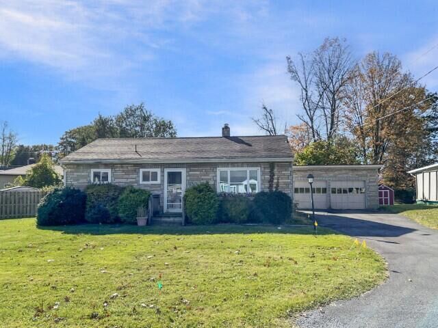 Property Photo: 223 Judith Dr. PA 15905