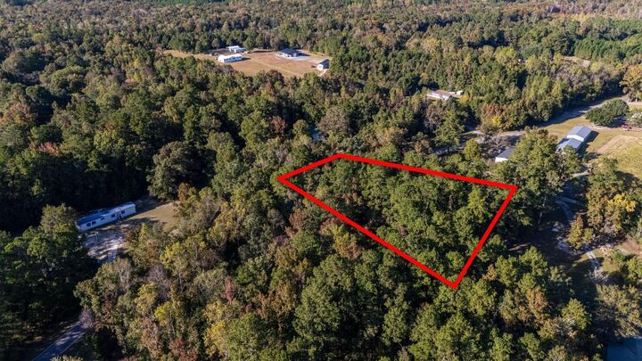 Property Photo: Tbd Barnes Rd. SC 29510