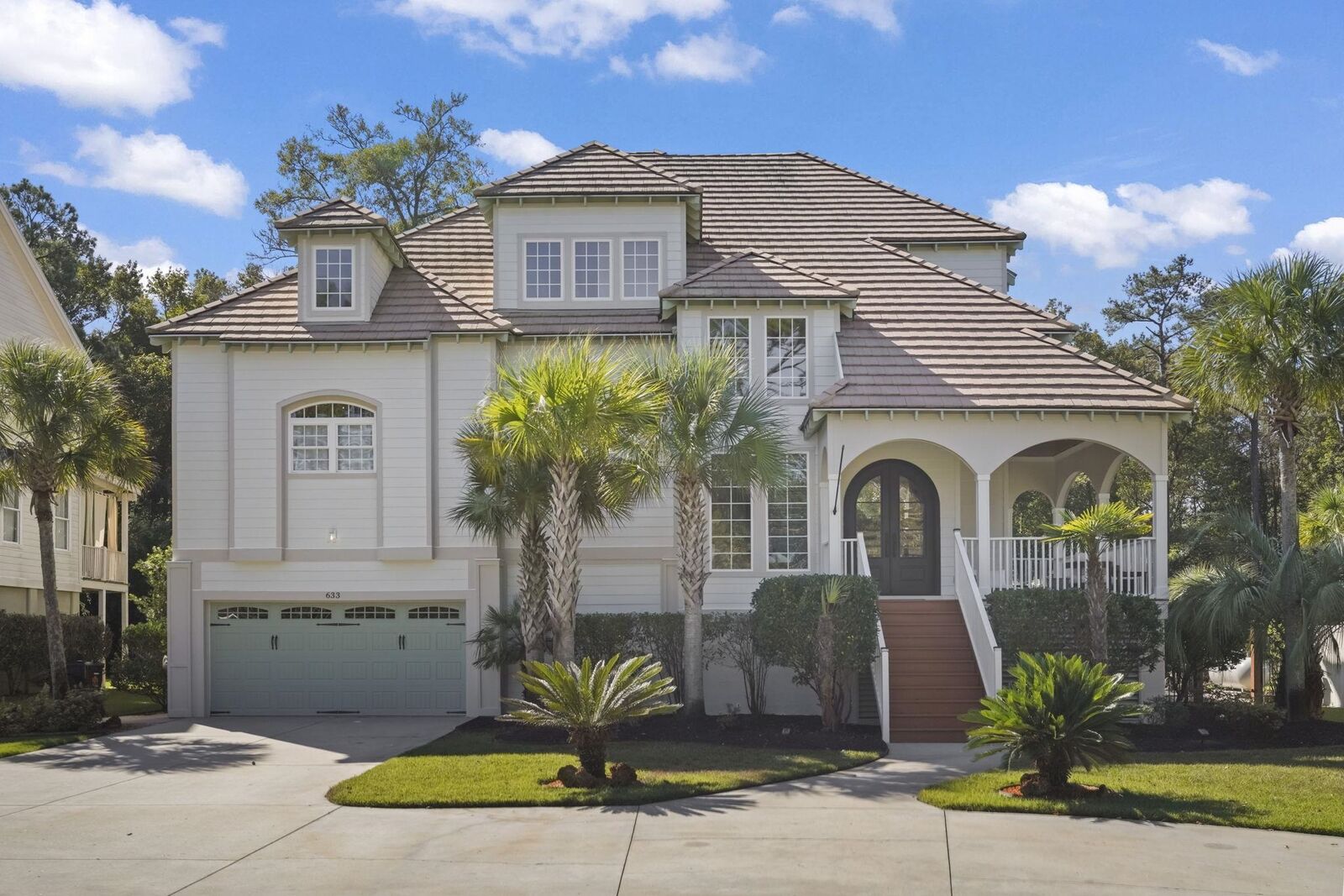 Property Photo:  633 Hill Dr.  SC 29585 