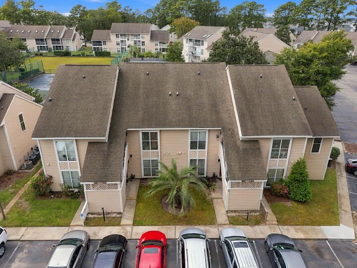 Property Photo: 4473 Little River Inn Rd. 1104 SC 29566