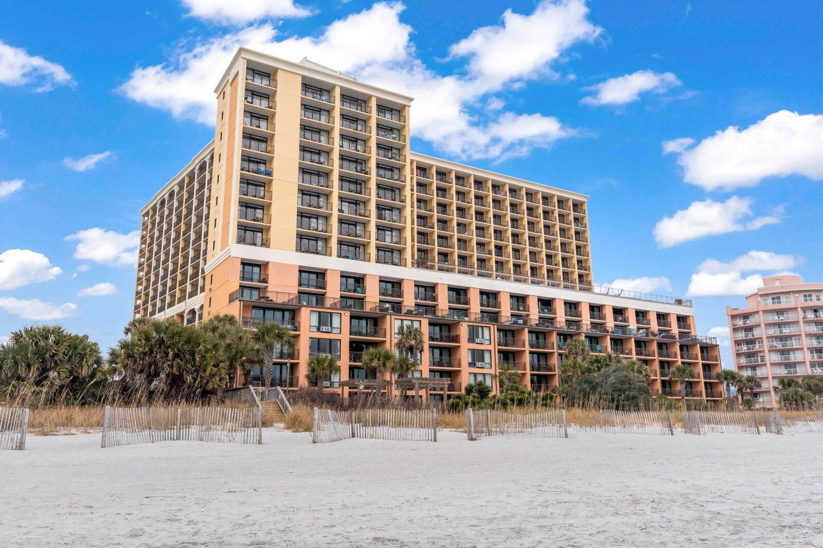 Property Photo:  6900 N Ocean Blvd. 915  SC 29572 