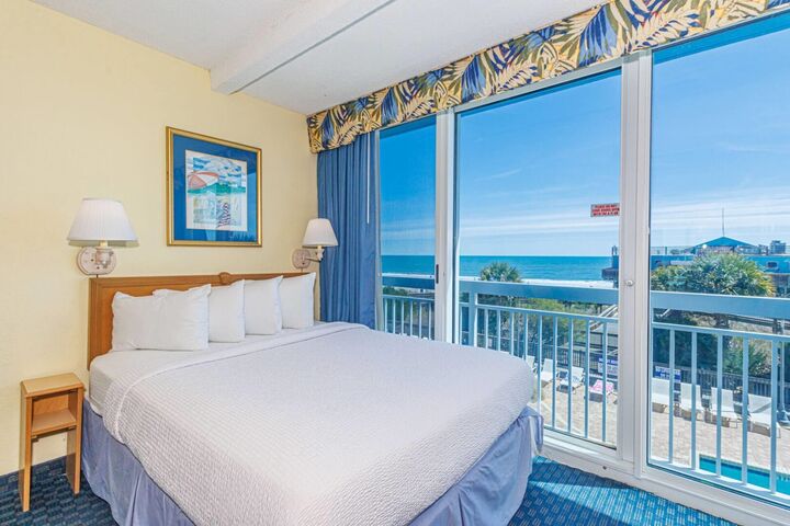 Property Photo:  1304 N Ocean Blvd. 303  SC 29577 