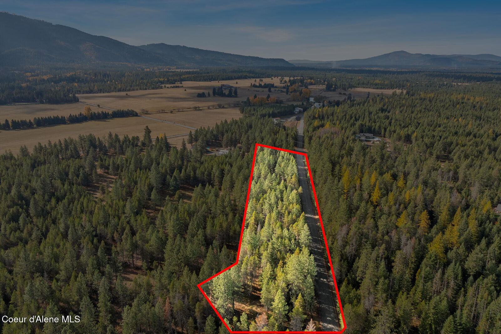 Property Photo: Nka Whitetail Dr ID 83801