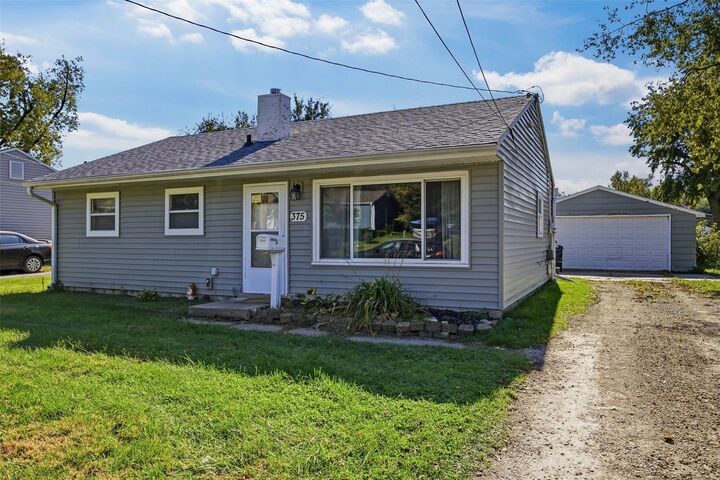 Property Photo: 375 26th Avenue SW IA 52404
