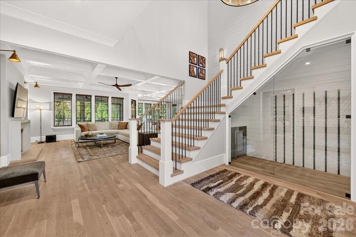 Property Photo: 4211 Tangle Drive NC 28211
