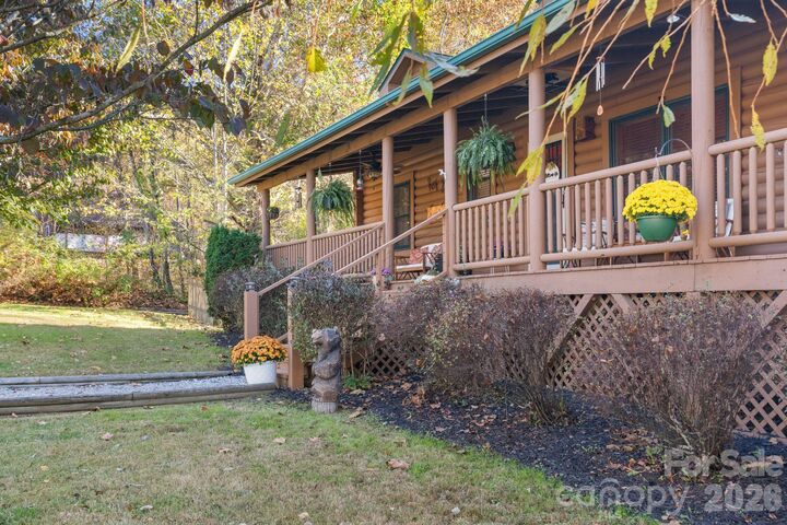 Property Photo:  91 Tibi Lane  NC 28785 