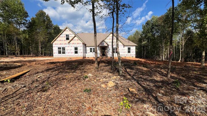 Property Photo:  1037 Patrick Road  NC 28056 