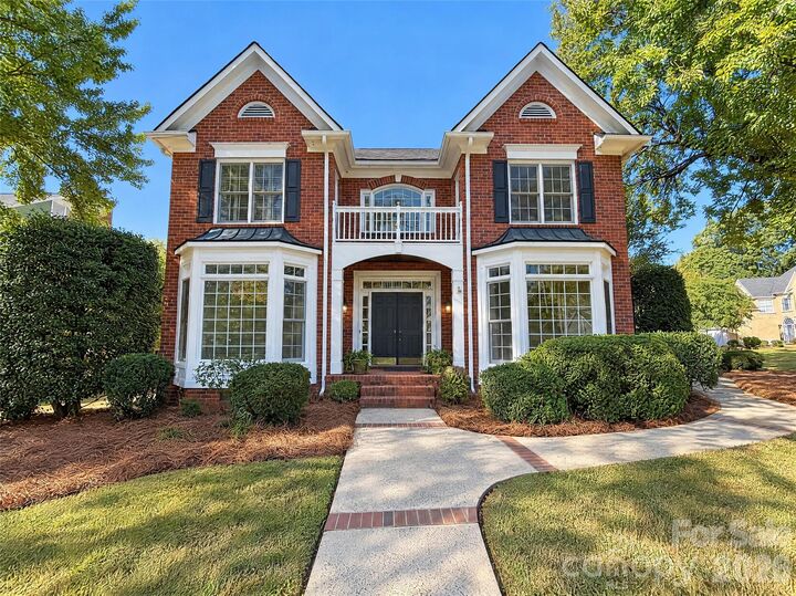 Property Photo:  4804 Poplar Grove Drive  NC 28269 
