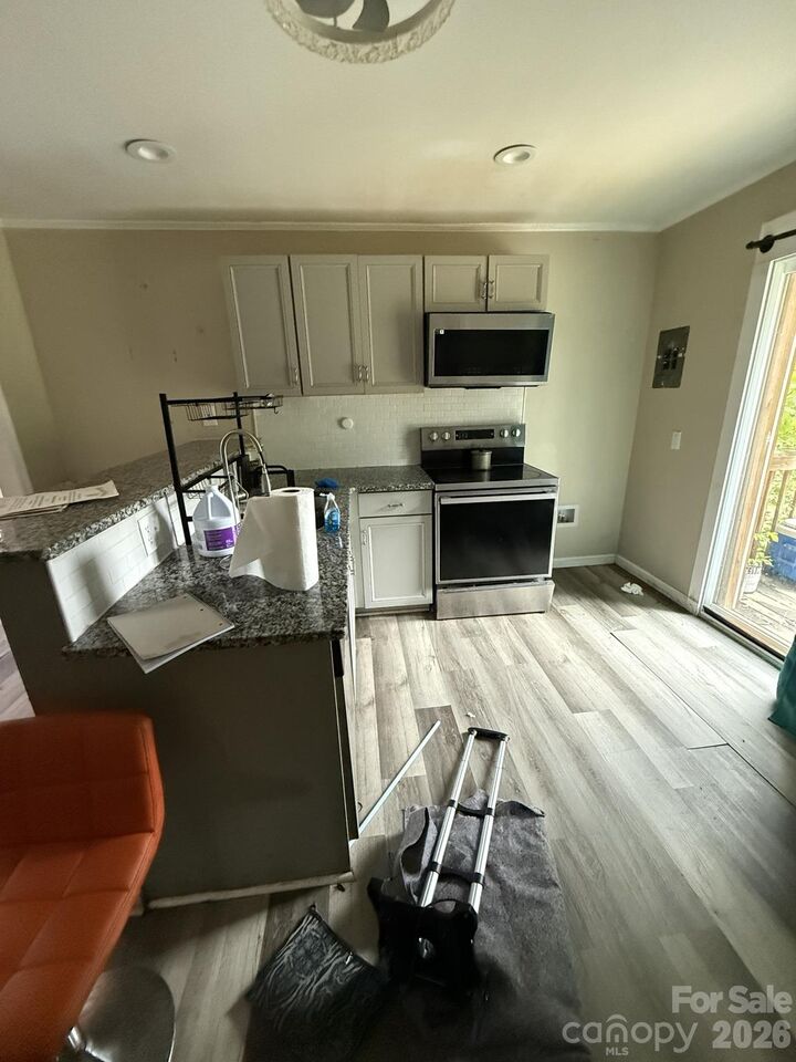 Property Photo: 907 Marion Street SC 29720