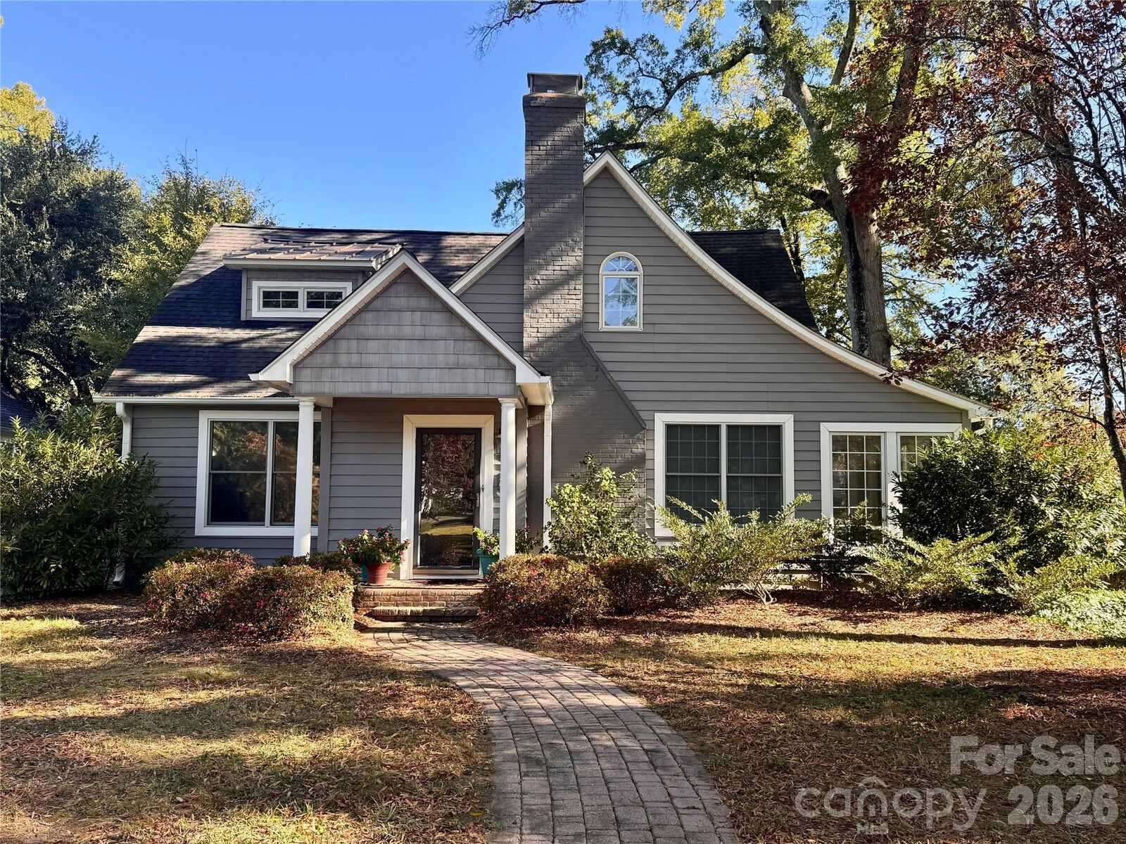 Property Photo:  139 Louise Drive SE  NC 28025 