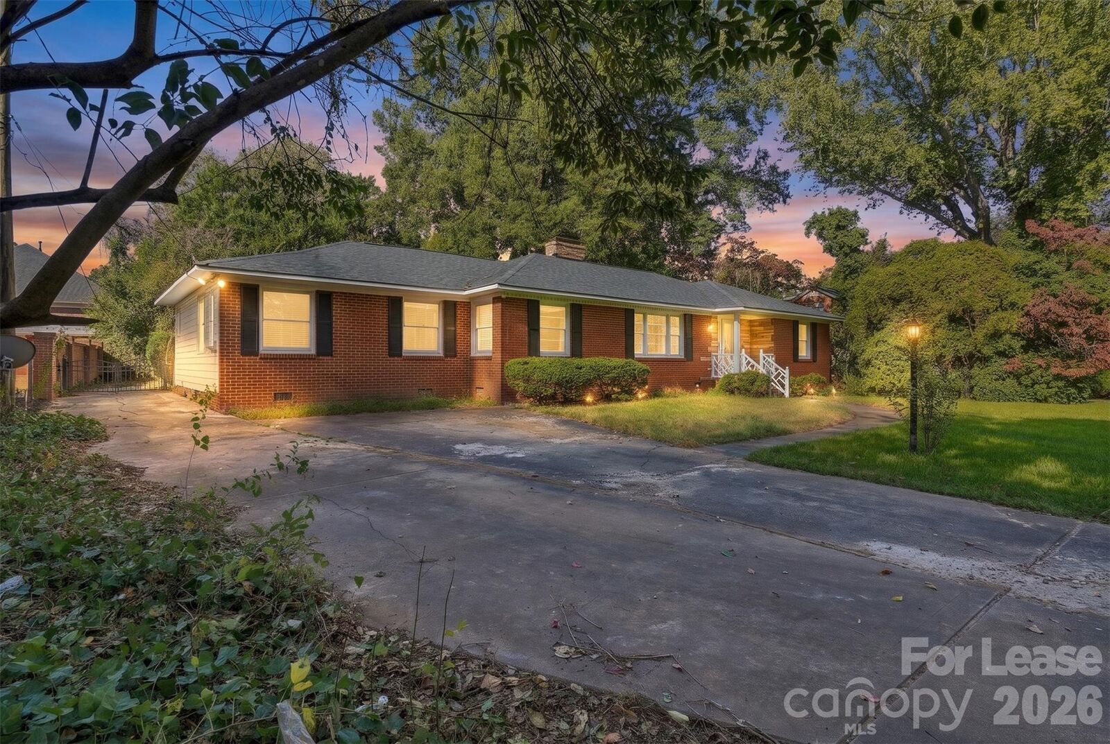 Property Photo:  618 Shelton Street  NC 28270 