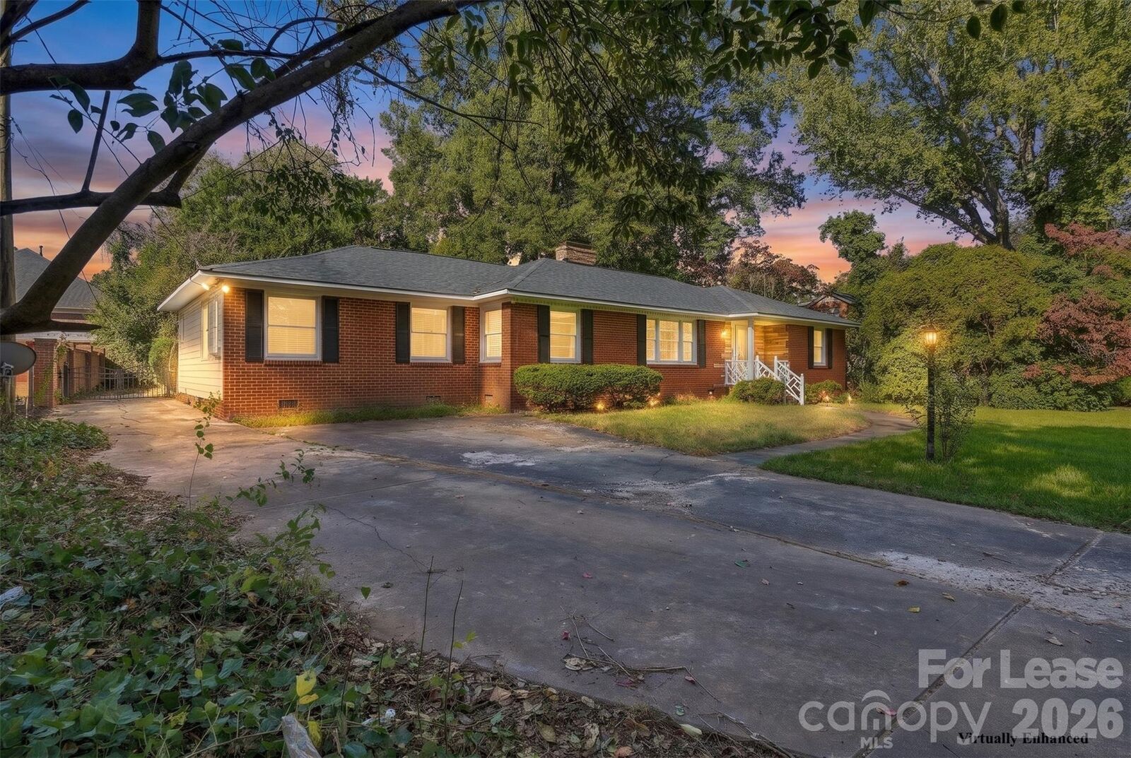 Property Photo: 618 Shelton Street NC 28270