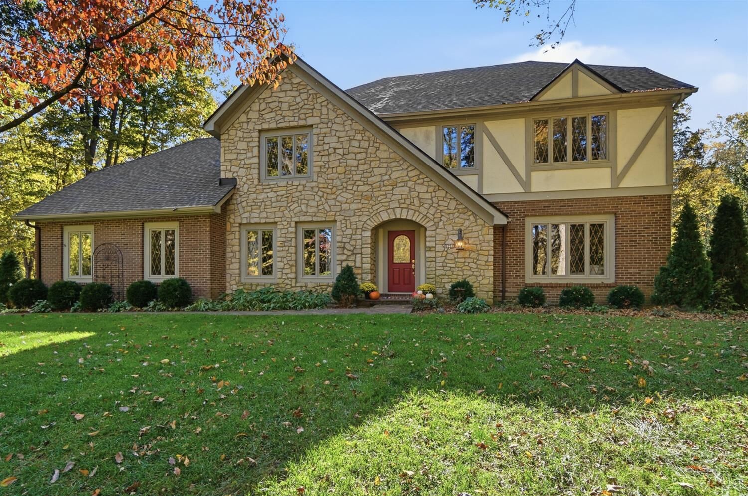 Property Photo: 6291 Crittenden Drive OH 45244