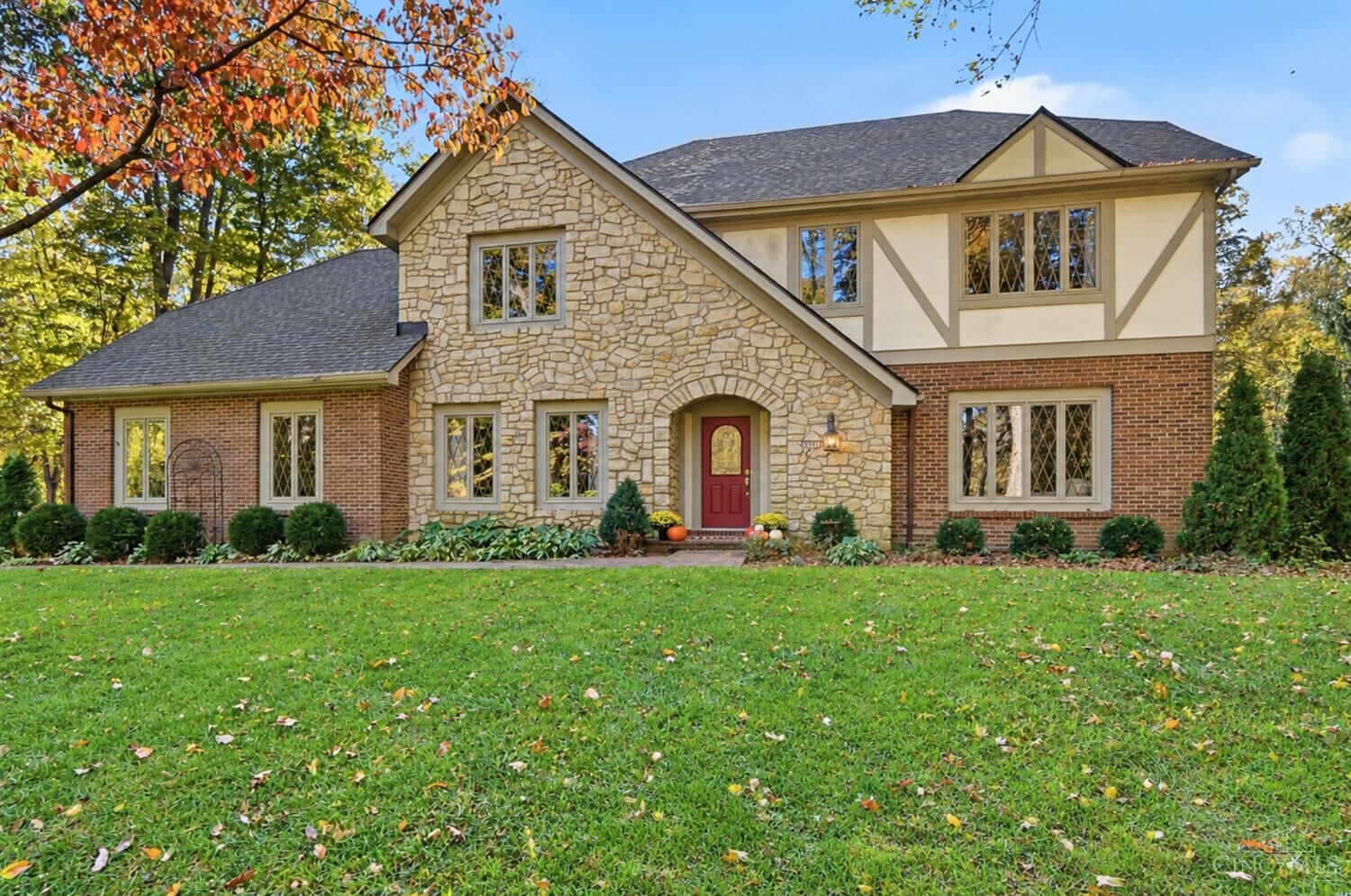 Property Photo:  6291 Crittenden Drive  OH 45244 