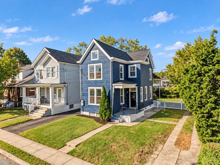 Property Photo:  4101 Carter Avenue  OH 45212 