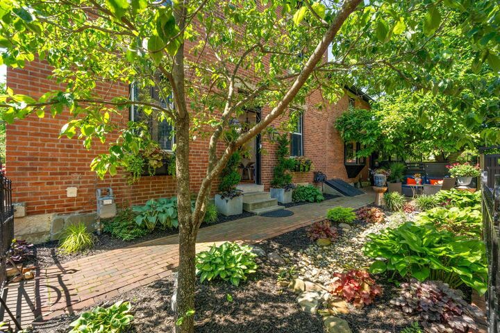 Property Photo:  763 Mohawk Street  OH 43206 