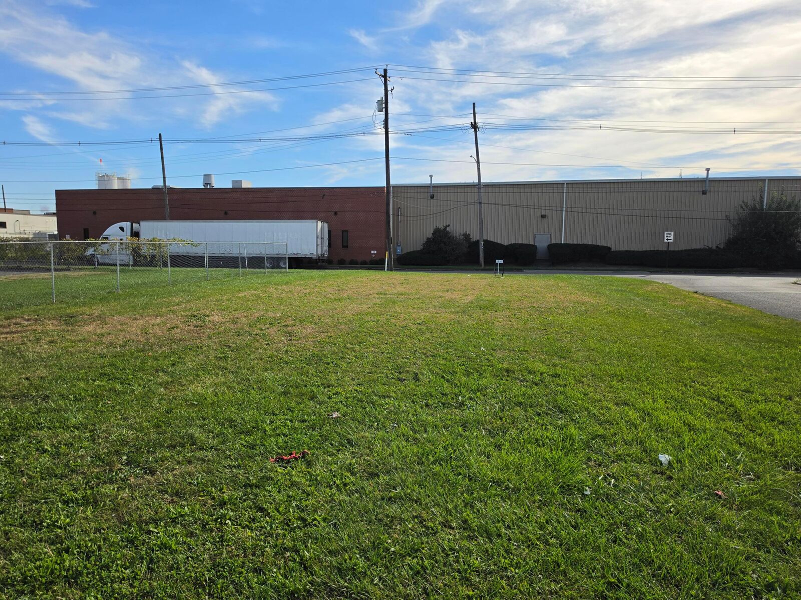 Property Photo:  0 Hosack Street  OH 43207 