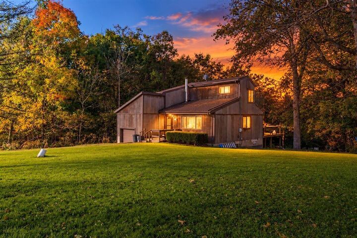 Property Photo: 2908 Lippincott Road OH 43078