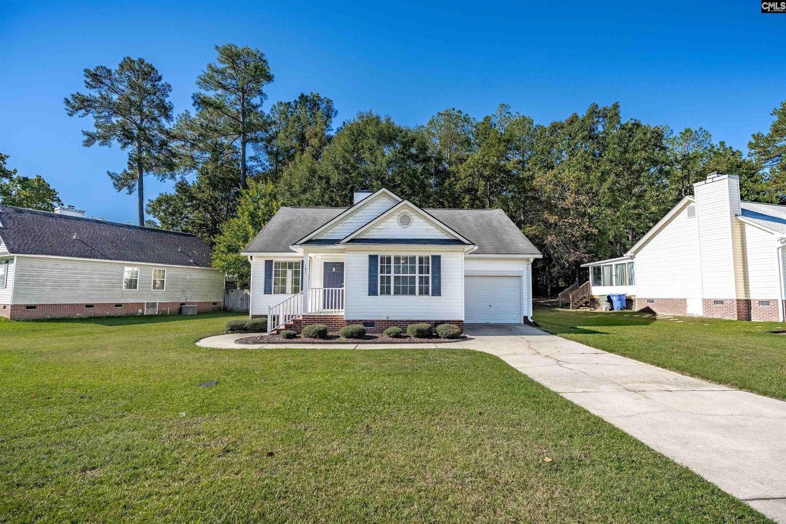 Property Photo: 121 Arborgate SC 29212