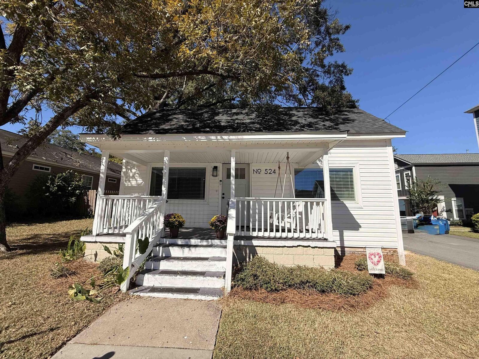 Property Photo:  524 Spring  SC 29169 