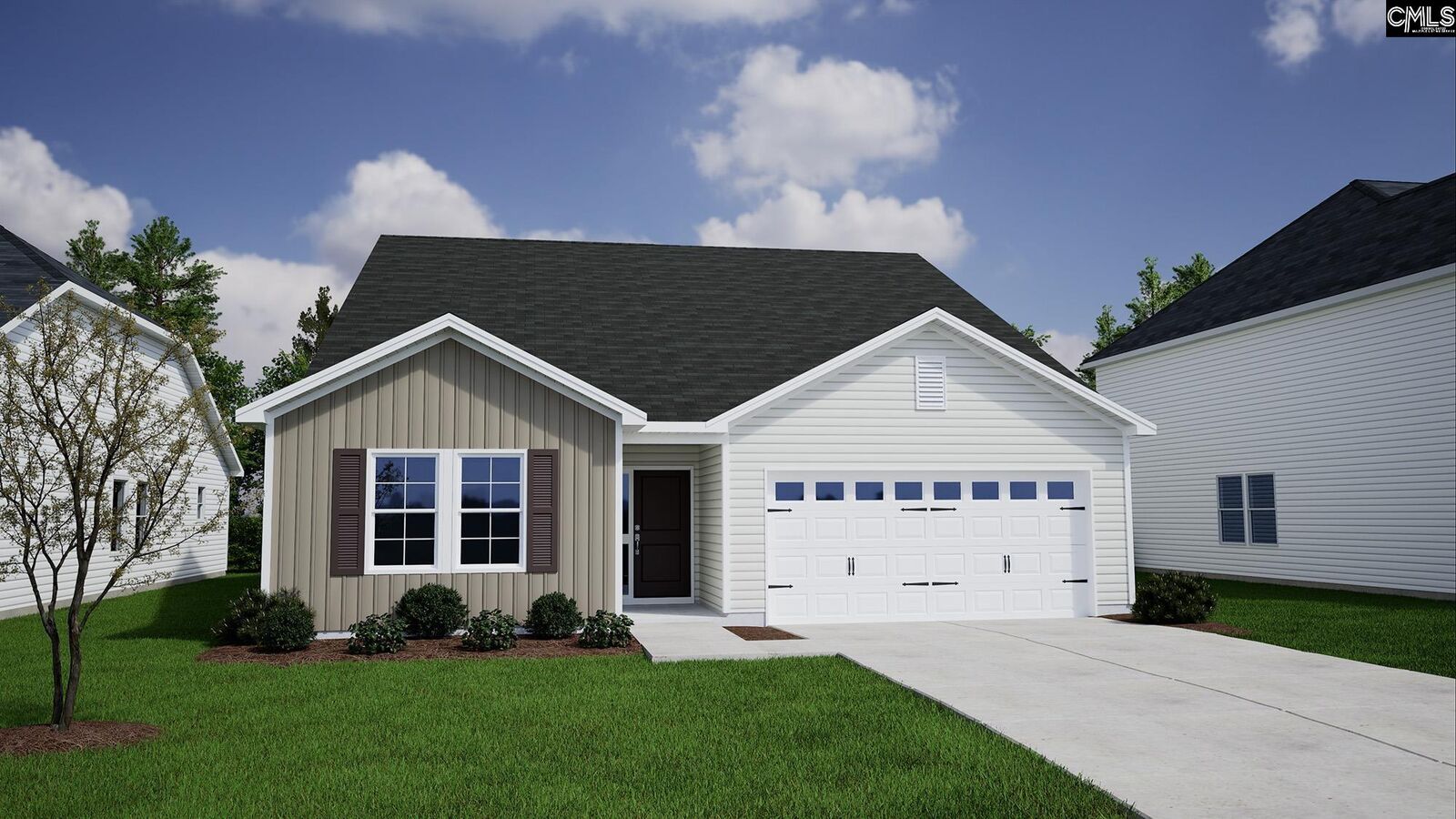 Property Photo: 238 Denington SC 29045-0000