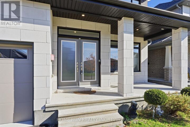 Property Photo:  35 Andromeda Road  ON K4M 1B2 