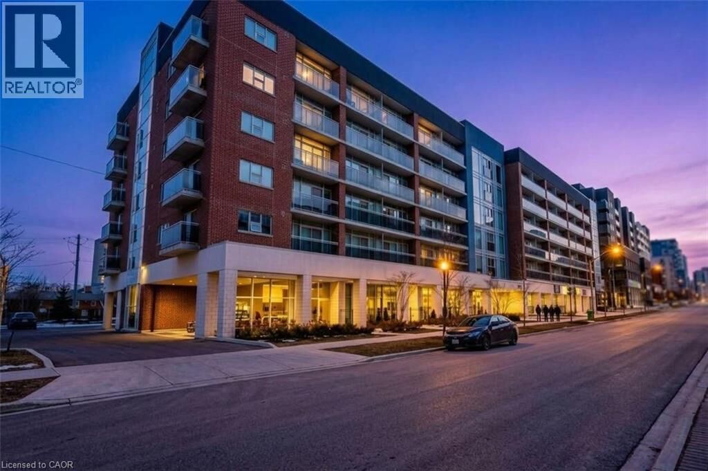 Property Photo: 308 Lester Street 619 ON N2L 3W6