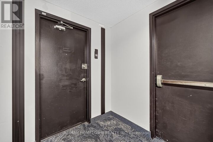 Property Photo:  323 Main Street West 105  ON K0G 1N0 