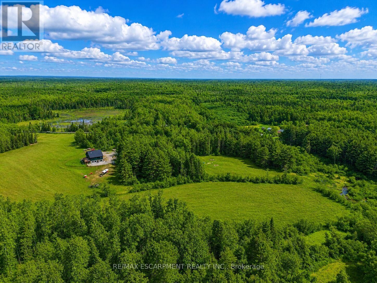 Property Photo:  1161 Barkway Road  ON P1P 1R3 